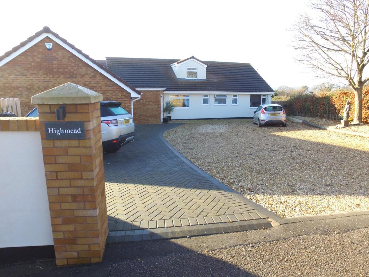 The Annex At Highmead * Exeter
