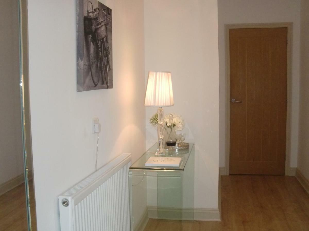 Appartement The Annex At Highmead