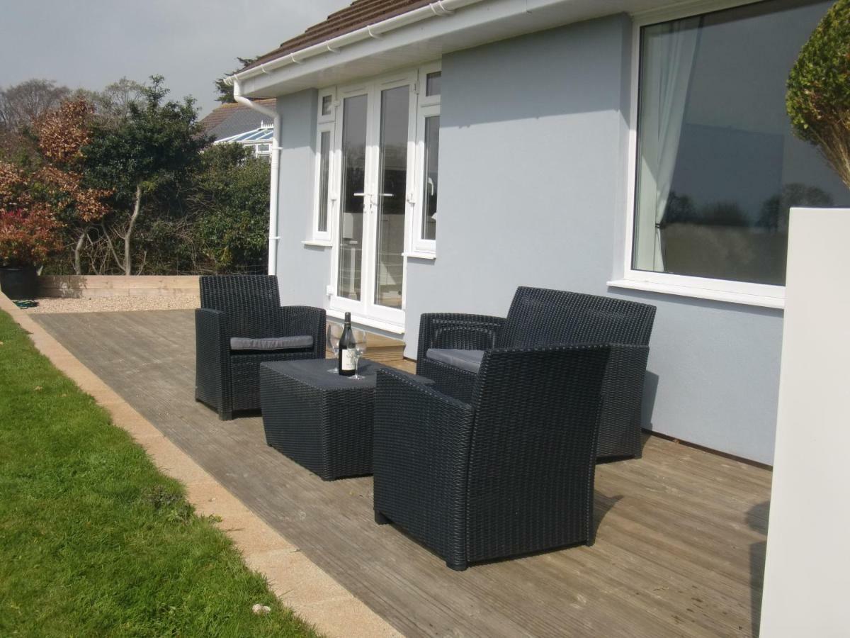 The Annex At Highmead Appartement *