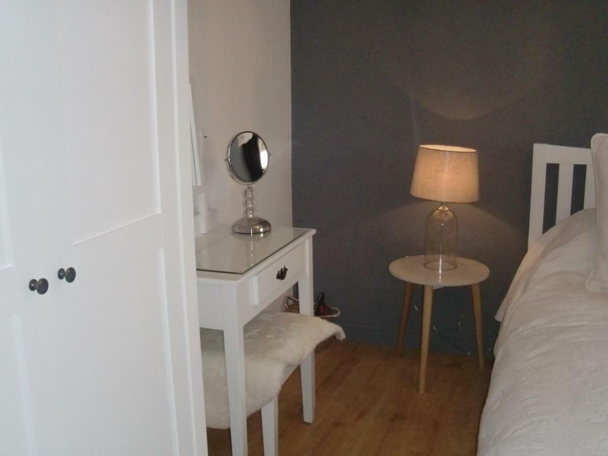 The Annex At Highmead Appartement