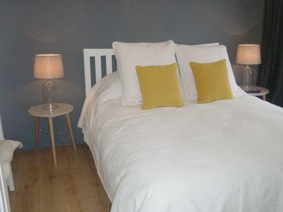 The Annex At Highmead Appartement Exeter