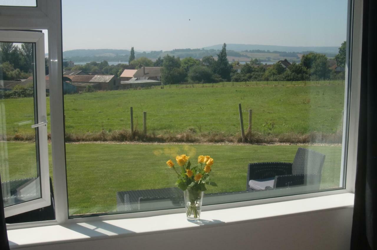 The Annex At Highmead Appartement